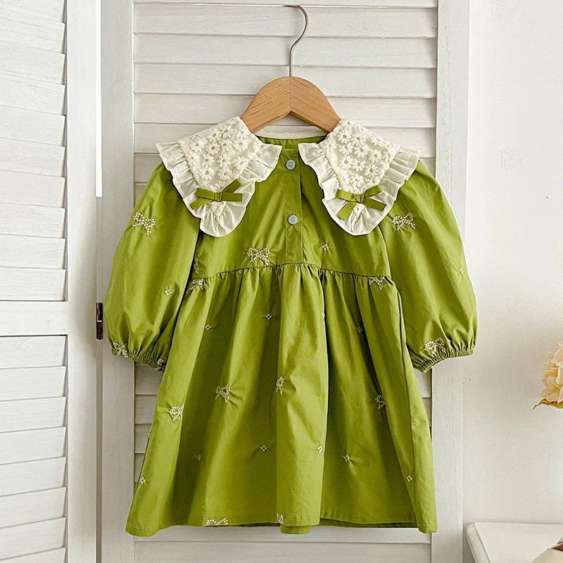 Mini Fashion™ - Märchen & Stil - Baby-Jurken