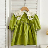 Mini Fashion™ - Märchen & Stil - Baby-Jurken