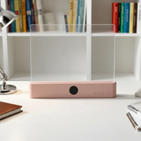 LumiPanel – LED & gesunde Augen – Dimmbare USB-Leselampe
