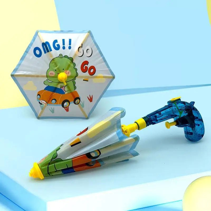 Umbrella Blaster - Sommer & sjov - Vandpistol Paraply