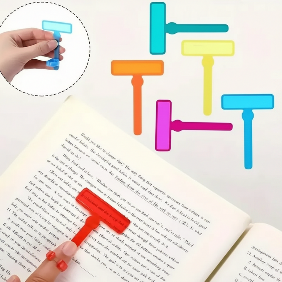 ReadFocus – Clever & Lernreich – Leseanleitung