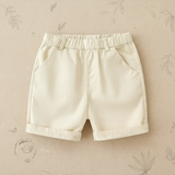 TinyMove – Sportlich & Praktisch – Sommer-Shorts für Kinder