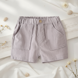 CozyMove – Weich & Frei – Kurze Hose „Shorts“