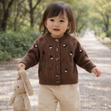 Mini Fashion™ - Warmes & feines Material - Pullover