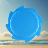 SplashDisk – Sommer & sjov – Silikone vandfrisbee