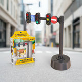 RoadBuddy – Sicher & Verspielt – Spielzeug Verkehrsregler