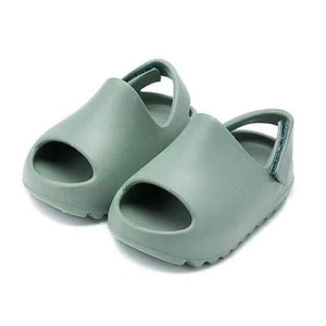 SunnySteps Kids – Komfort und Freiheit – Kinder-Sandalen-Hausschuhe