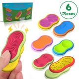 SensorySlide – Beruhigend & interaktiv – Magnetisches Fidget-Spielzeug
