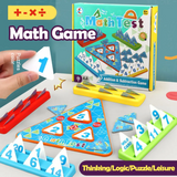 SmartLearners – Unterhaltsam & lehrreich – Rechen-Rätselspiel