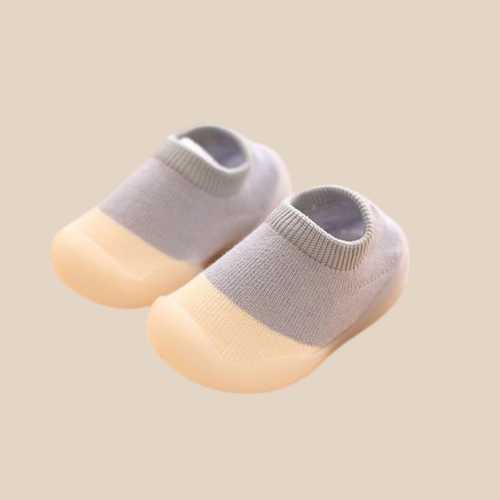 TinySteps – Komfort & Sicherheit – FlexiFeet Babyschuhe