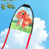 Handheld Kite – Outdoor & Aktiv – Kinderdrachen