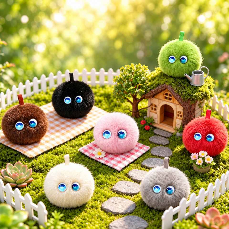 AiBuddy – Sprechendes KI-Kuscheltier mit Sprachchat