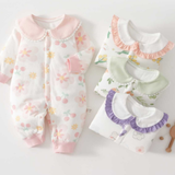 Mini Fashion™ - Komfortabel og trendy - Pyjamas