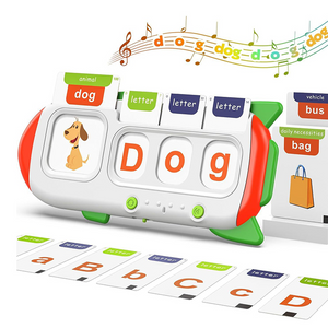 SmartKids – Englische Vokabeln lernen – Lernkartei