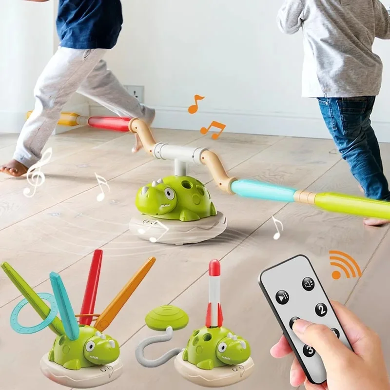 Ladybug Fun Set™ - Drei-in-Eins-Abenteuer! - Aktivitätsspielzeug