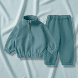 Winter Tracksuit – Varmt & behageligt – Vintertøj til børn