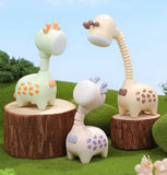 GlowLumi – Sicher & Sanft – Silikon-Nachtlicht für Kinder