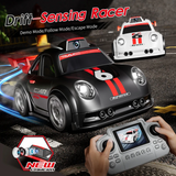RacePro – RC & Stunt – Drift-Sensing Racer Auto mit Kamera