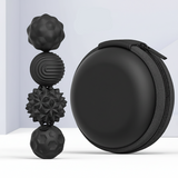 CalmSphere – Sanft & konzentriert – Magnetisches Stressspielzeug