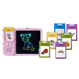 Clever Play Tablet - Wörter lernen - Kindertafel