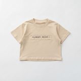 SoftMate – Schlicht & stilvoll – Kurzarm-Shirt für Jungen
