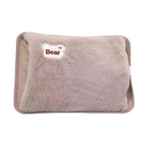 Bear – Schnell & sicher warm – wiederaufladbare Baby-Wärmflasche