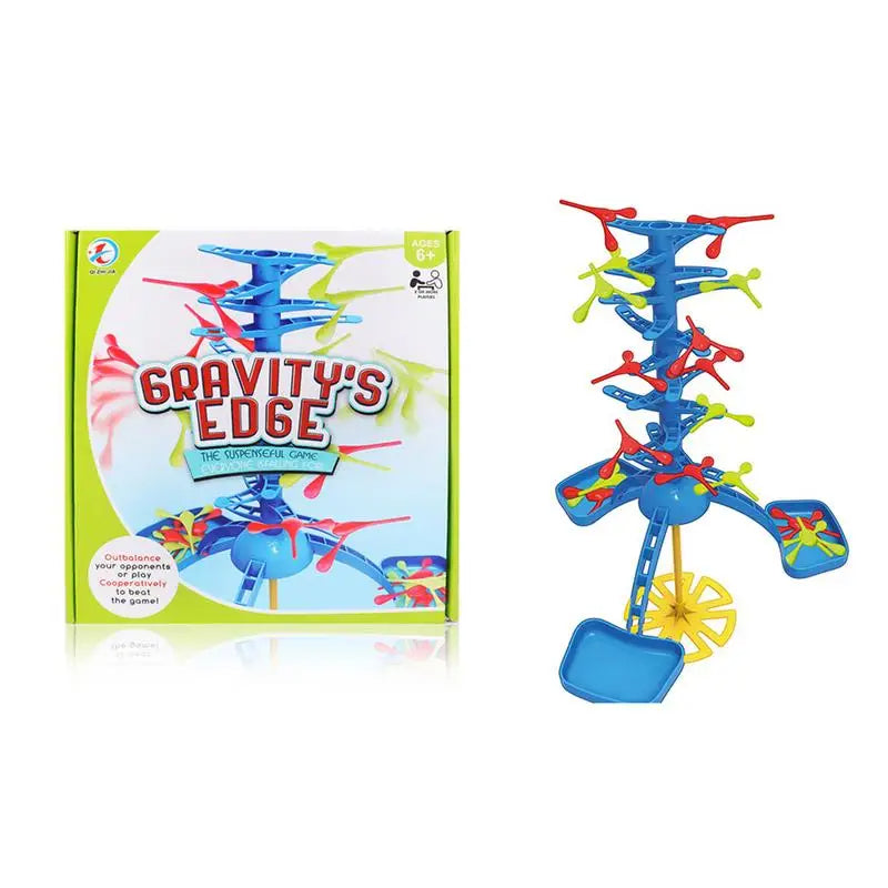 Bird Balance Toy™ - Schwerkraftsspiel - Familienspiel