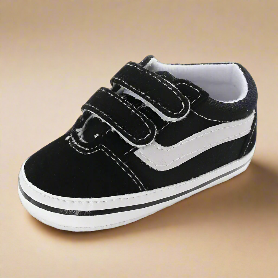 LittleTrend – Sød og sikker – Babysneakers