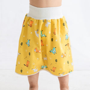 Baby Training Pants™ | Töpfchentraining mit Pfiff - Übungshosen