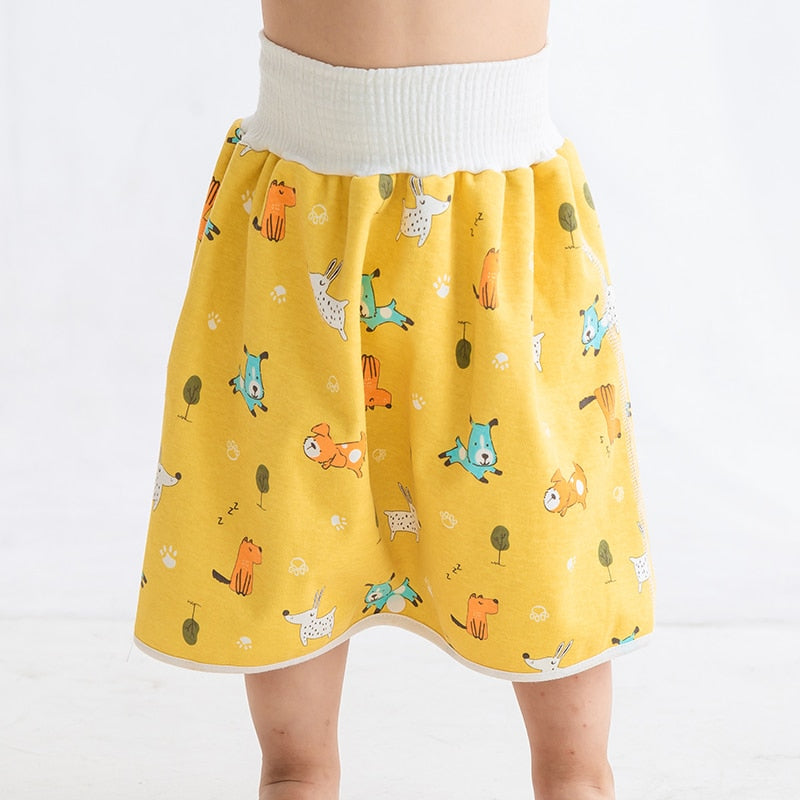 Baby Training Pants™ | Töpfchentraining mit Pfiff - Übungshosen