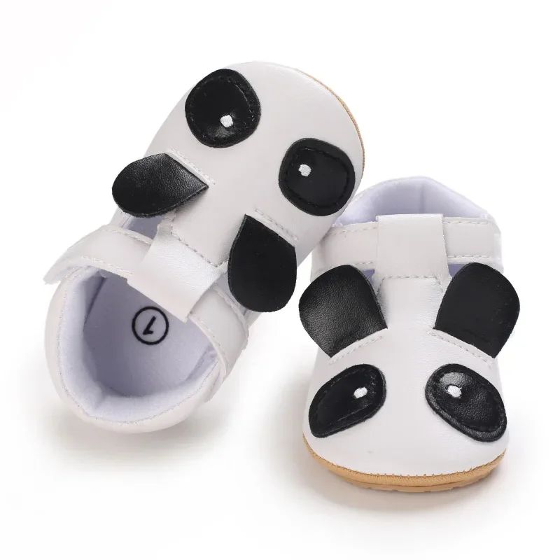 Mini Fashion - Weiche erste Schritte – Kinderschuhe mit Tiermotiven