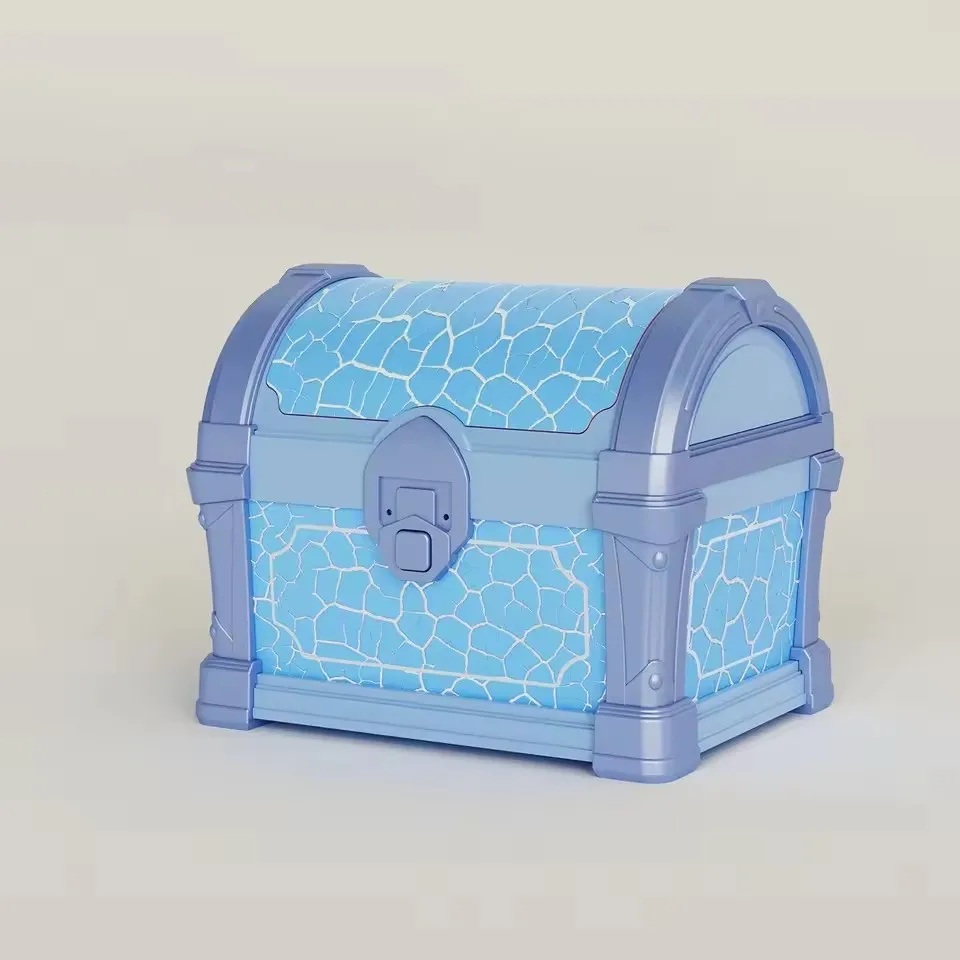 StarBox – Nett & beruhigend – „White Noise“ Projektionsnachtlampe