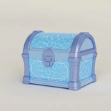 StarBox – Nett & beruhigend – „White Noise“ Projektionsnachtlampe