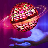 Hoverball – Magisch & Interaktiv – Mini-Drohne Spielball