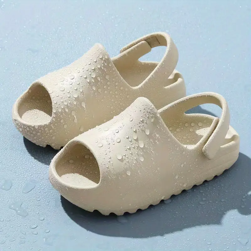 SunnySteps Kids – Komfort und Freiheit – Kinder-Sandalen-Hausschuhe