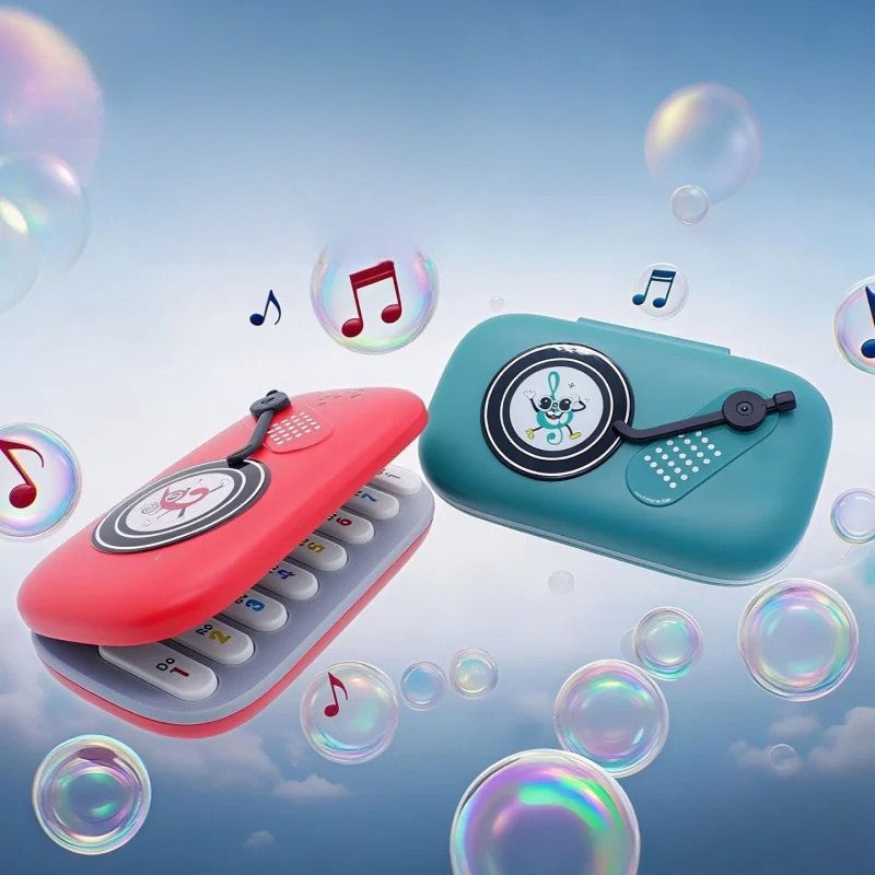 RhythmPlay – Interaktiv & Pädagogisch – Musik & Licht Klavier