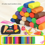 PlayDough Fun – Spielerisch & Kreativ – DIY-Knete-Spielset
