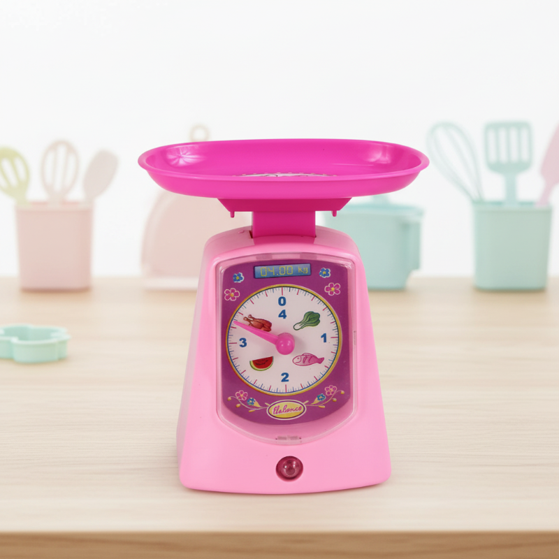 Pretend Play Kitchen Set – Kreatives Spielen & Rollenspiele – Küchenspielzeug