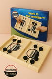 Foosball™ - Nemt at sætte op - brætspil i træ