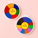 Paint Wheel™ - Timer af kreativitet - Malesæt