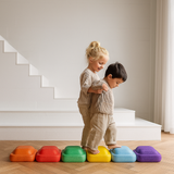 Stepping Stones™ - Für Spaß und motorische Entwicklung - Stapelsteine