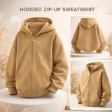 YoungStyle – Trendig und praktisch – Hoodie für Kinder