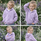 YoungStyle – Trendig und praktisch – Hoodie für Kinder