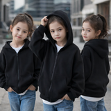 YoungStyle – Trendig und praktisch – Hoodie für Kinder