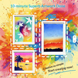ArtMaster – Kreativ & sicher – Markierungsspritzpistole