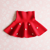 Girls Knitted Skirt – Komfort & Stil – Kinderrock