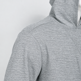 CuddleDad – Bequem & praktisch – Herren-Hoodie mit Baby-Tasche
