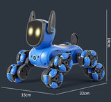 MiniMechDog – Hightech & Spaß – RC-Spielzeug
