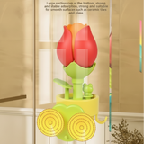WaterWhirl – Farbenfroh & lehrreich – Wassersprinkler