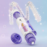 Fun Bubble Maker Pen – Spielerisch & lehrreich – Seifenblasenstift